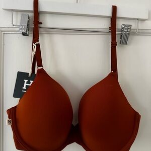 Harper Wilde Base Bra NWT 34D